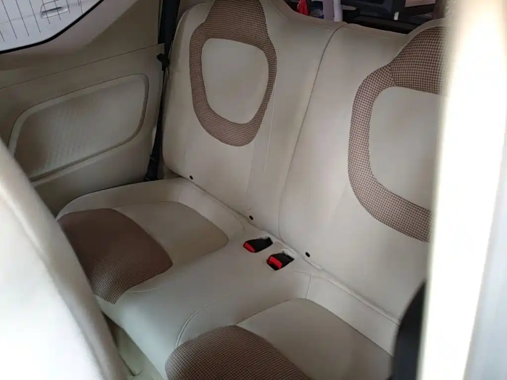 Wuling MINIEV — миниатюра 17