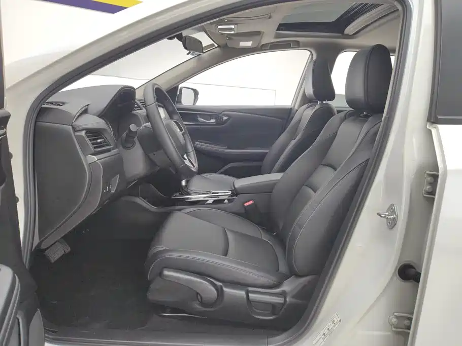 Honda Envix — миниатюра 9