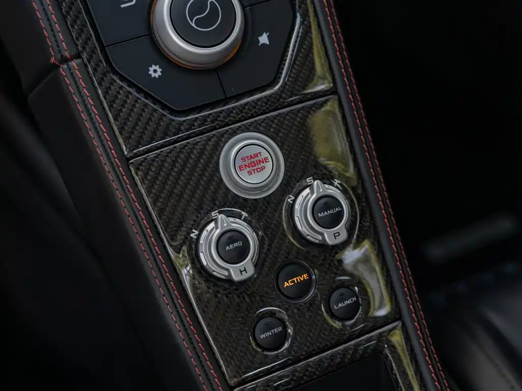 McLaren 650S — миниатюра 15