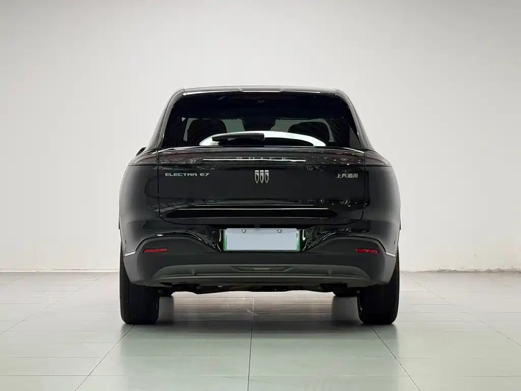 Buick Electra E7 — миниатюра 6