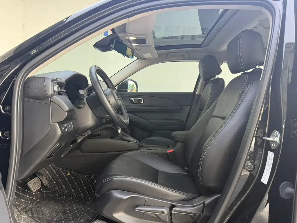 Honda XR-V — миниатюра 10