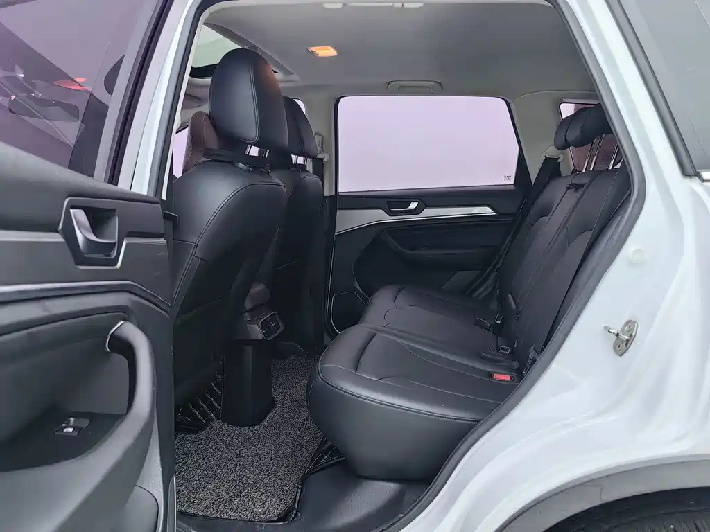 Haval H6 — миниатюра 5