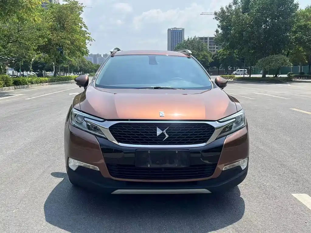DS DS 6 — миниатюра 2