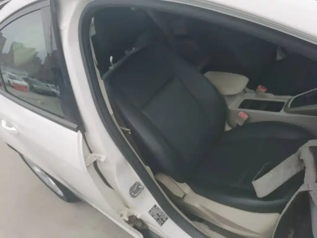 Ford Focus — миниатюра 25