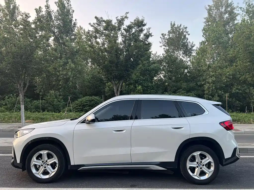 BMW X1 — миниатюра 4