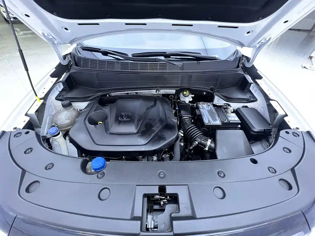 Changan CS35PLUS — миниатюра 20