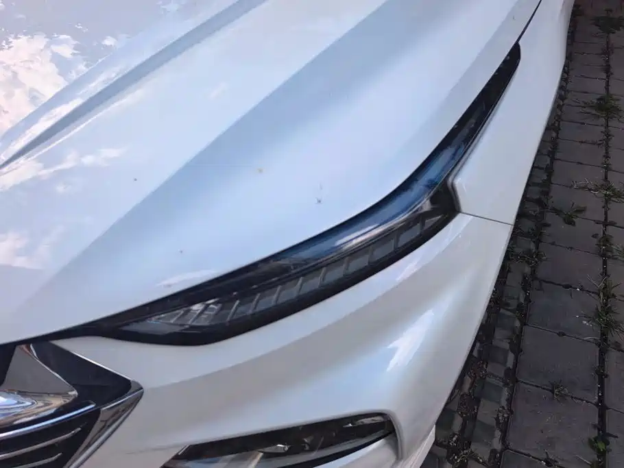 Wuling Victory — миниатюра 5