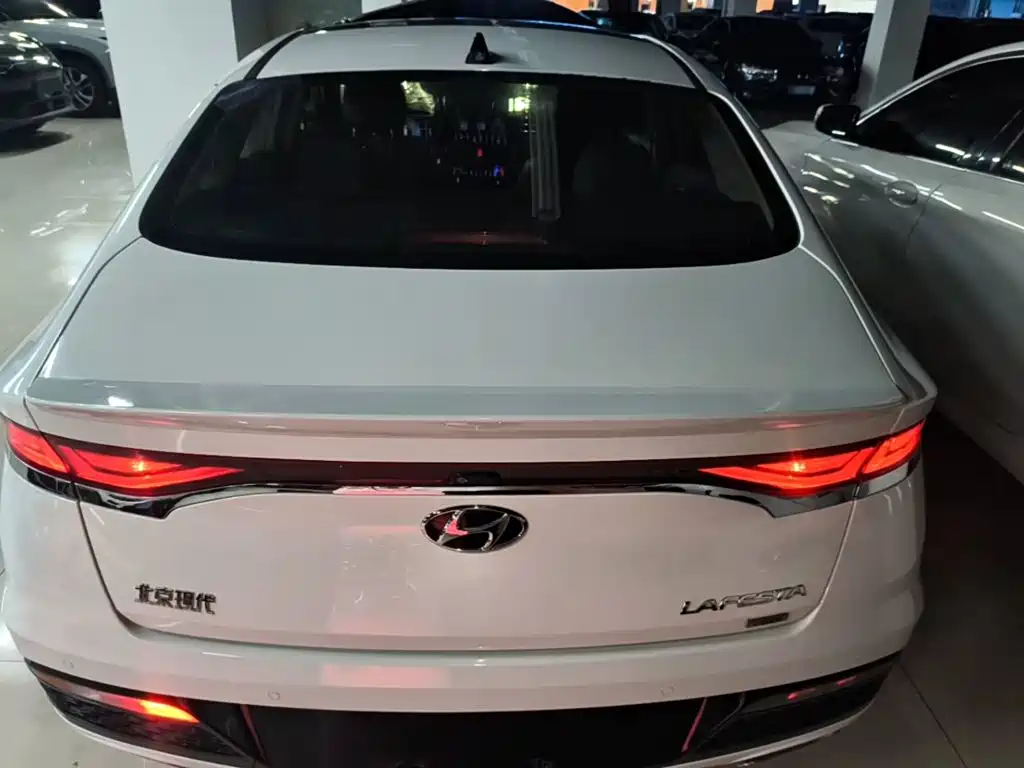 Hyundai Fista — миниатюра 6