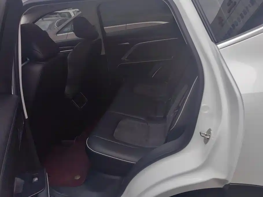 Haval H6 — миниатюра 11