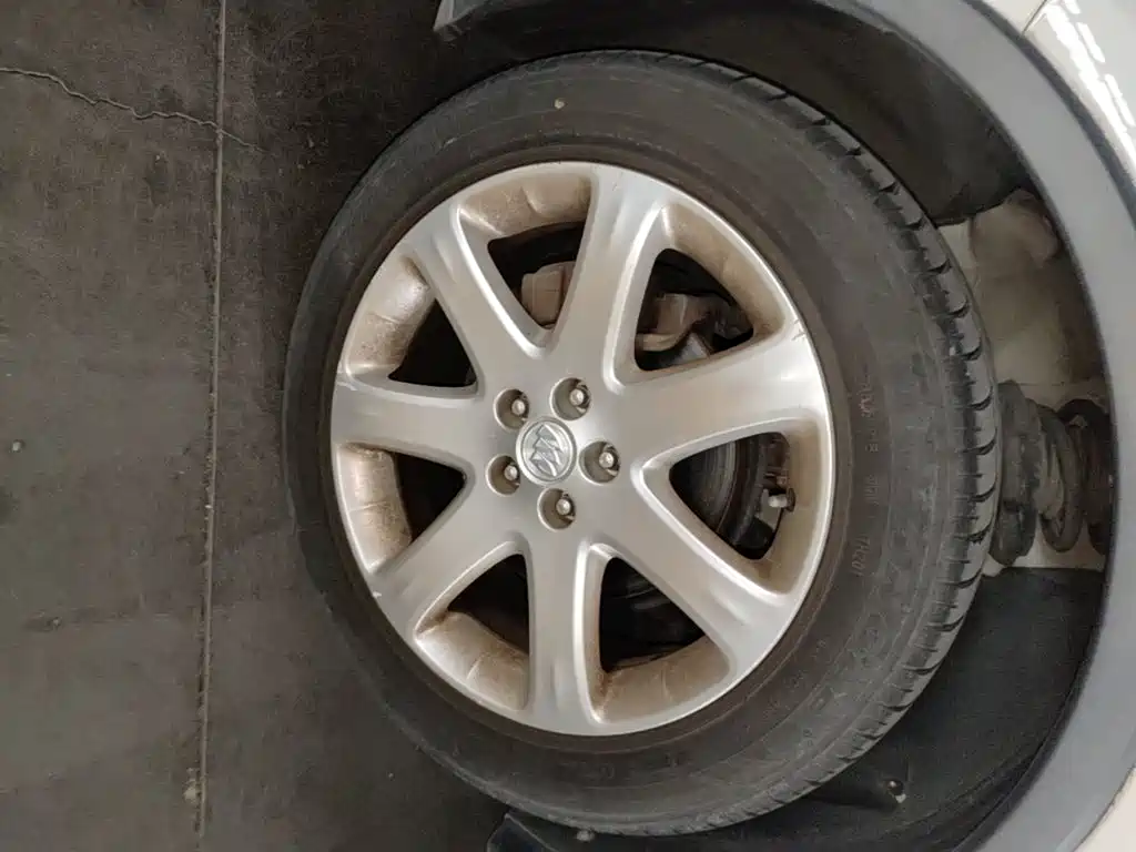 Buick Encore — миниатюра 23