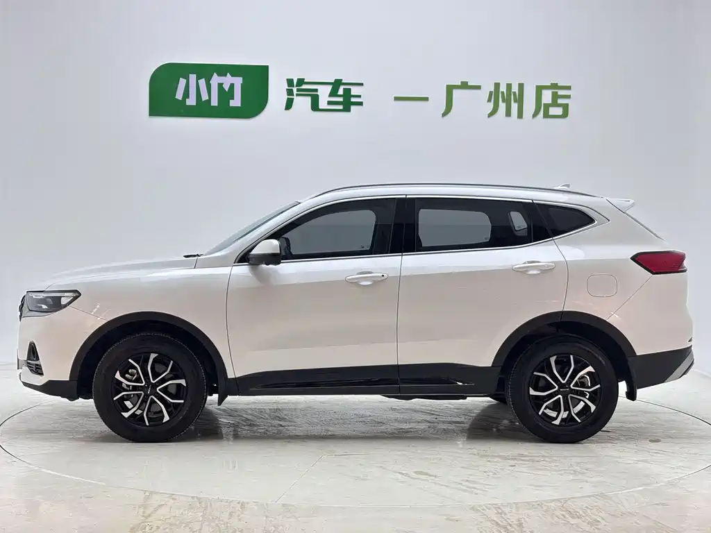 Haval H6 — миниатюра 8