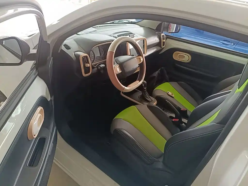 Roewe Clever — миниатюра 16