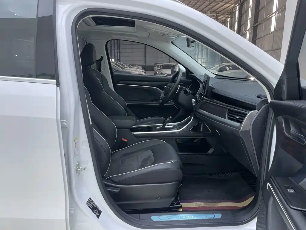 Haval H6 — миниатюра 30