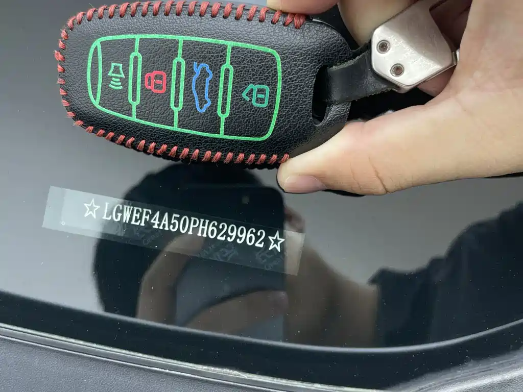 Haval H6 — миниатюра 32