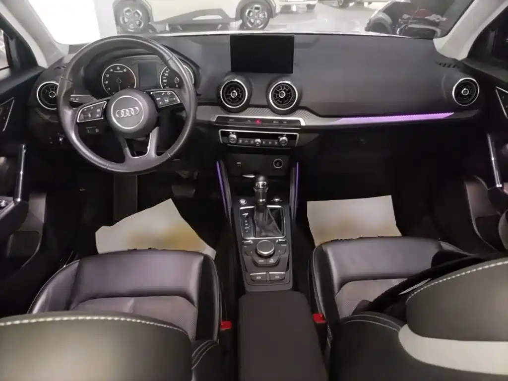 Audi Q2L — миниатюра 10