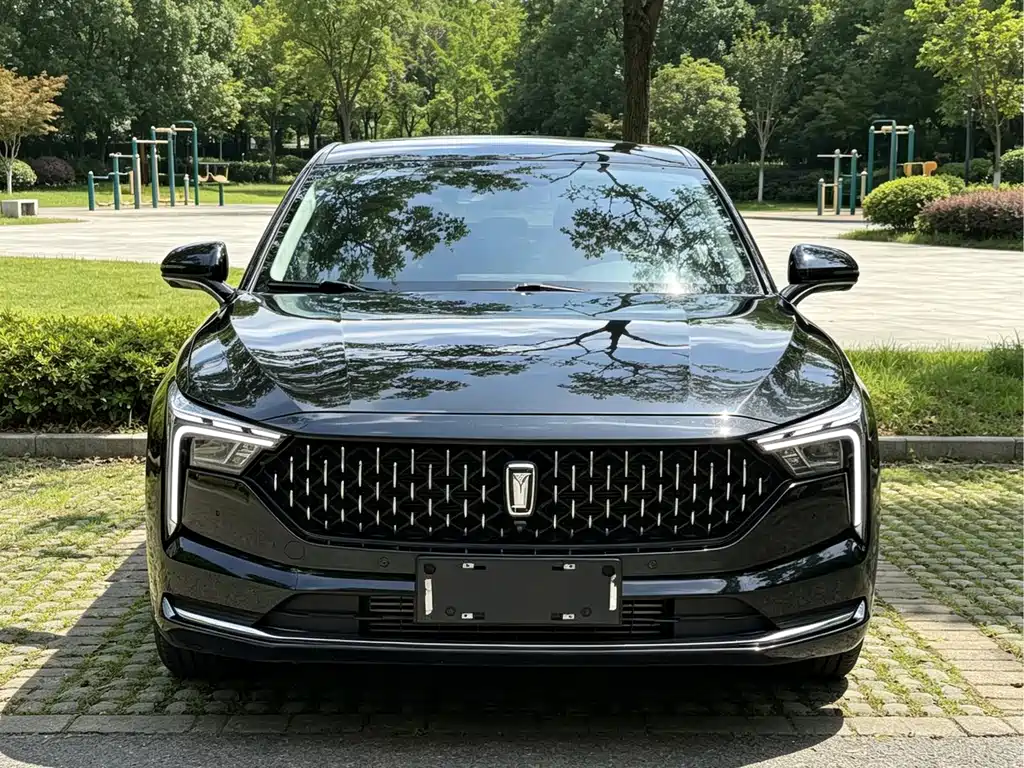 Bestune B70 — миниатюра 2