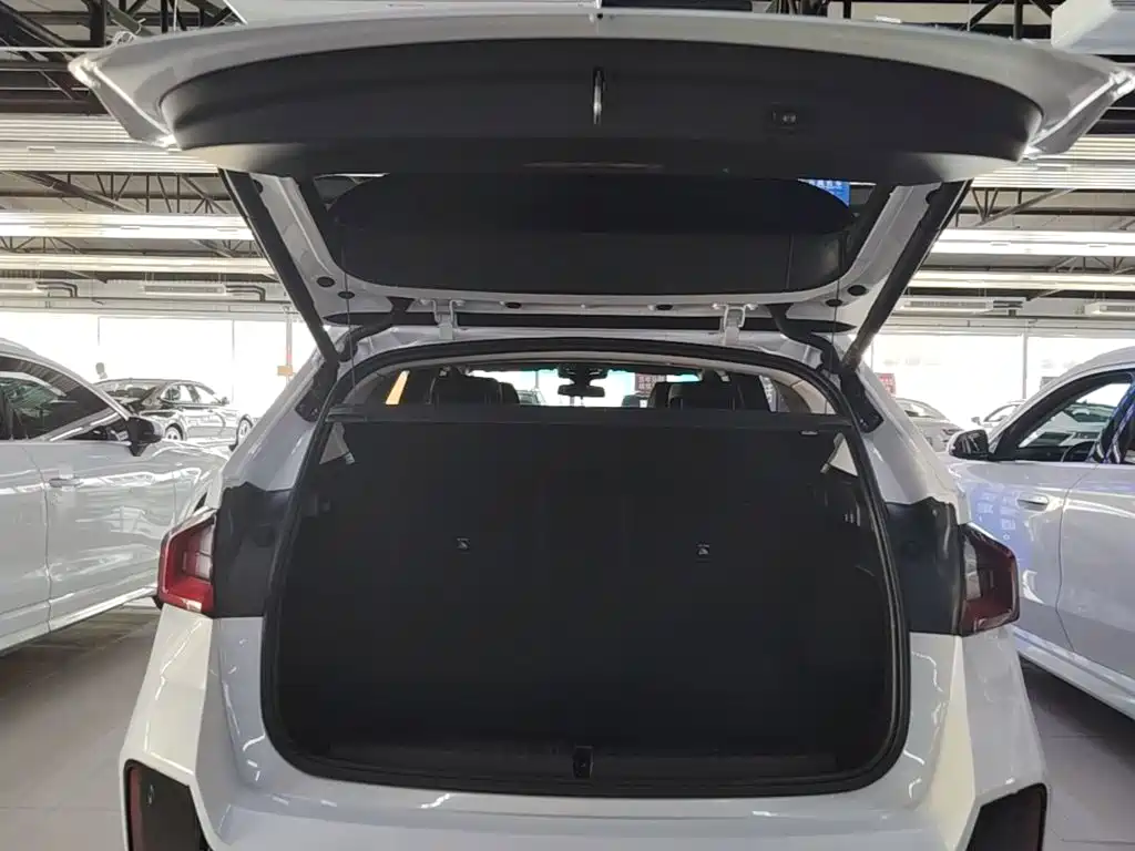 BMW X1 — миниатюра 19