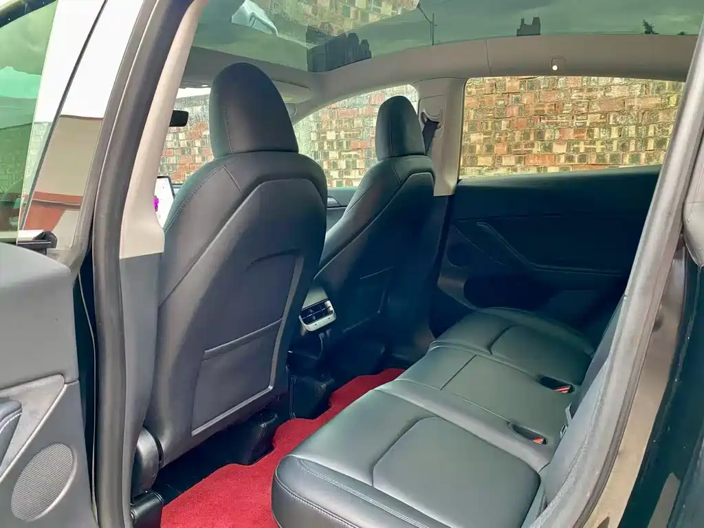 Tesla Model Y — миниатюра 7