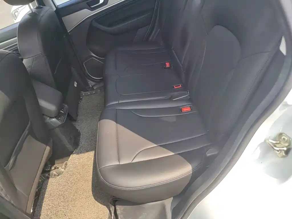 Haval H6 — миниатюра 22