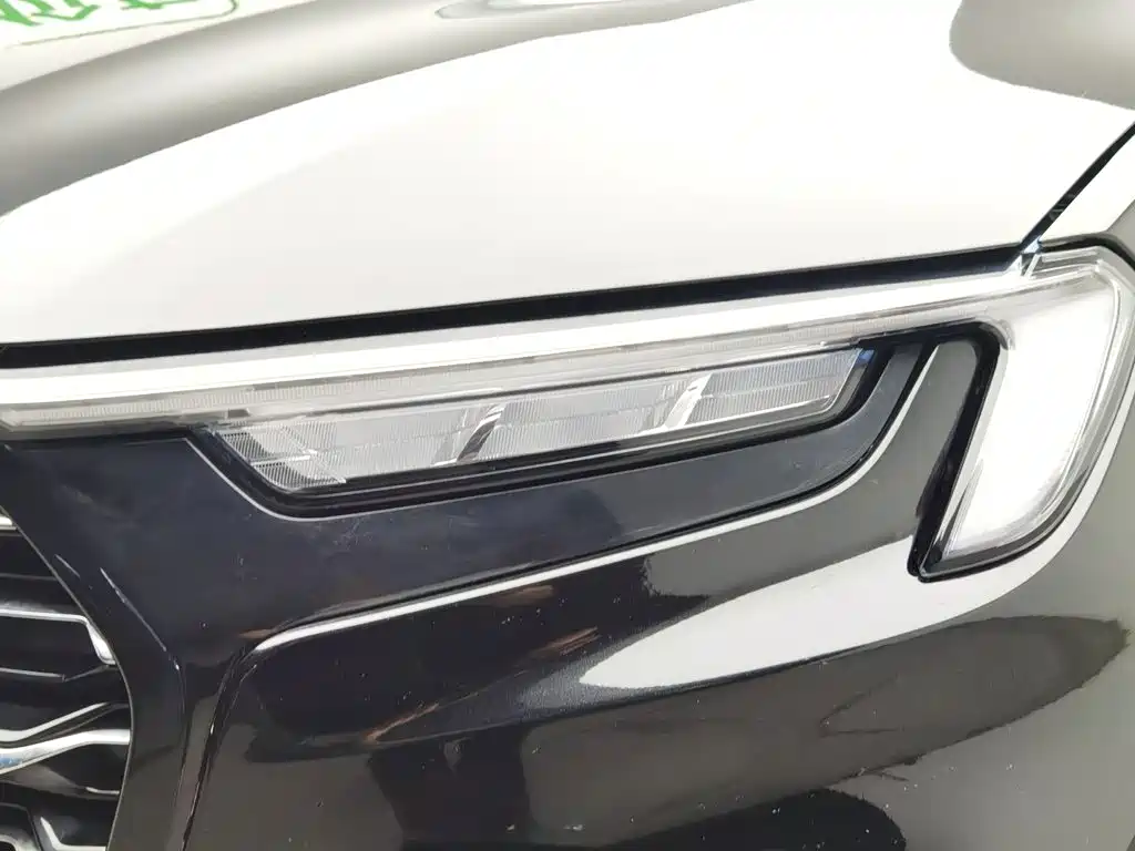 Ford Equator 2021 EcoBoost 225 PLUS 6 мест