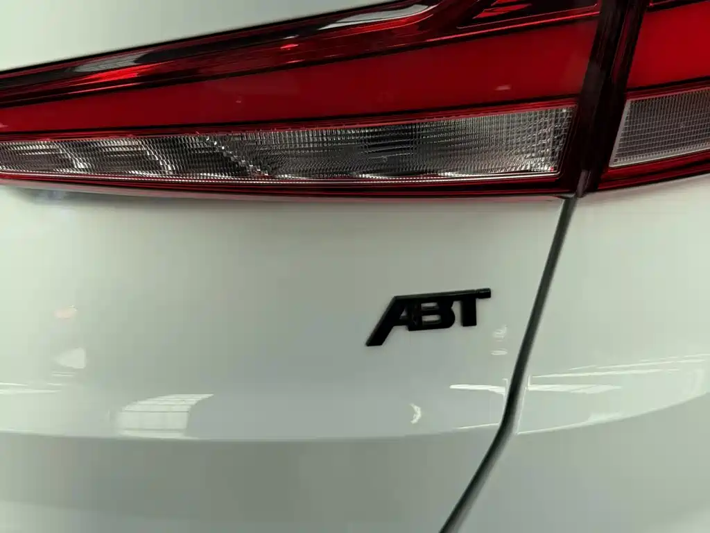 Jetta VS7 — миниатюра 9