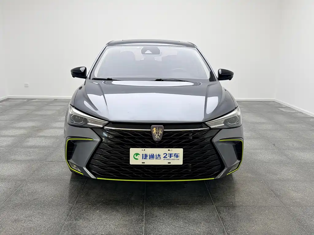 Roewe i5 — миниатюра 2