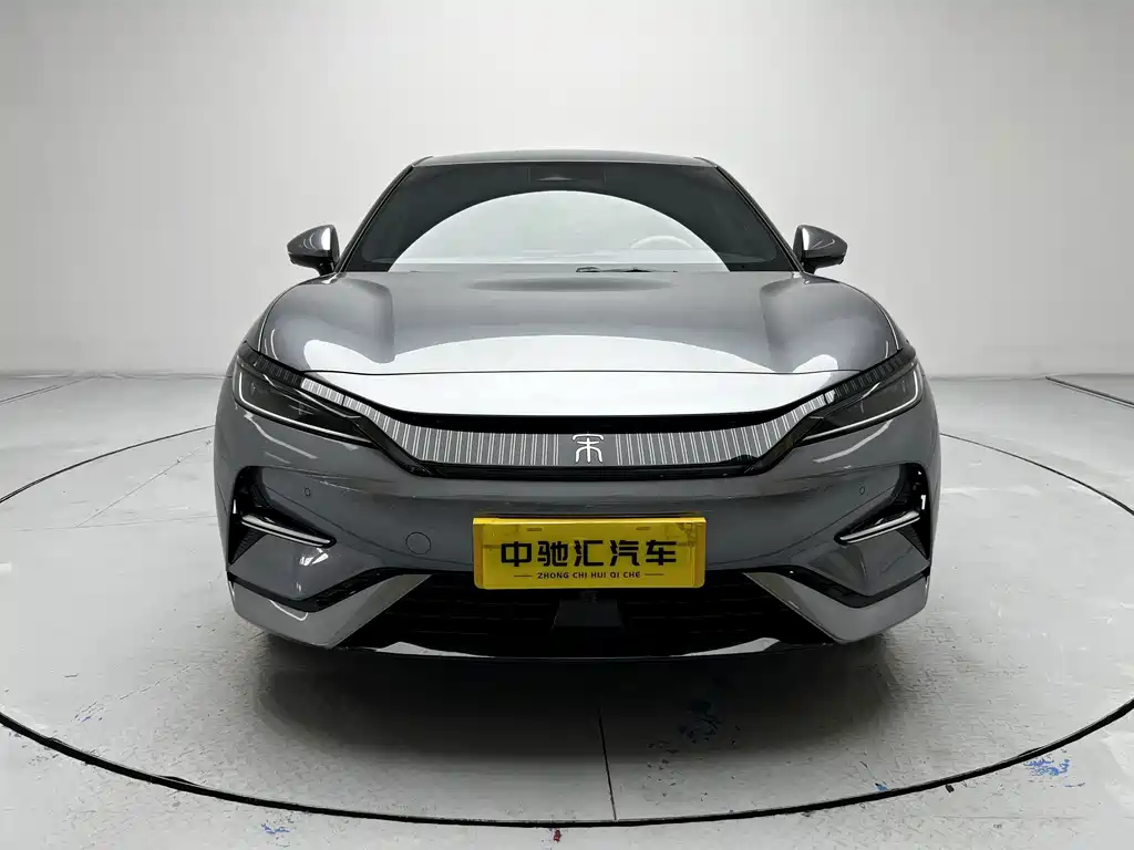 BYD L EV — миниатюра 2