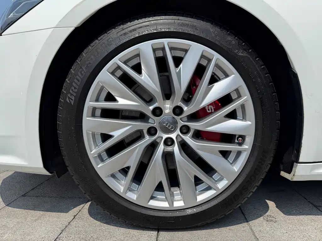 Audi A7 — миниатюра 27