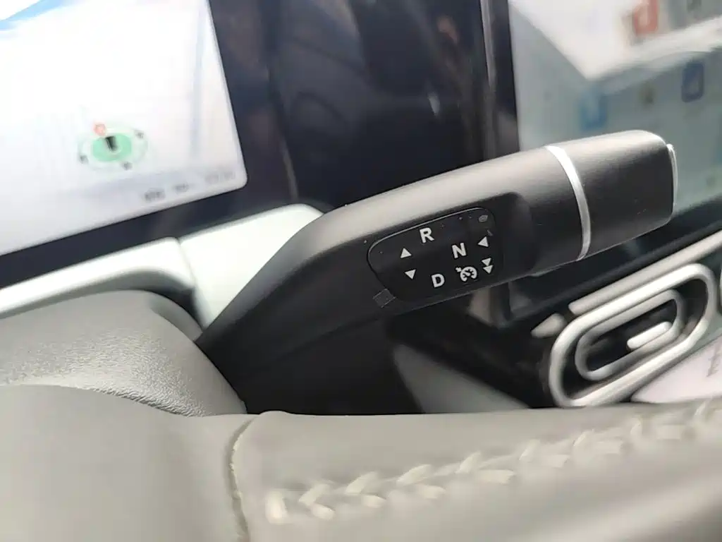 Leapmotor Leapmotor C01 — миниатюра 14