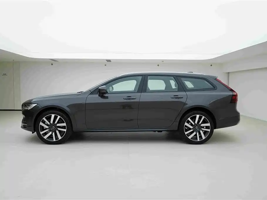 Volvo V90 — миниатюра 3