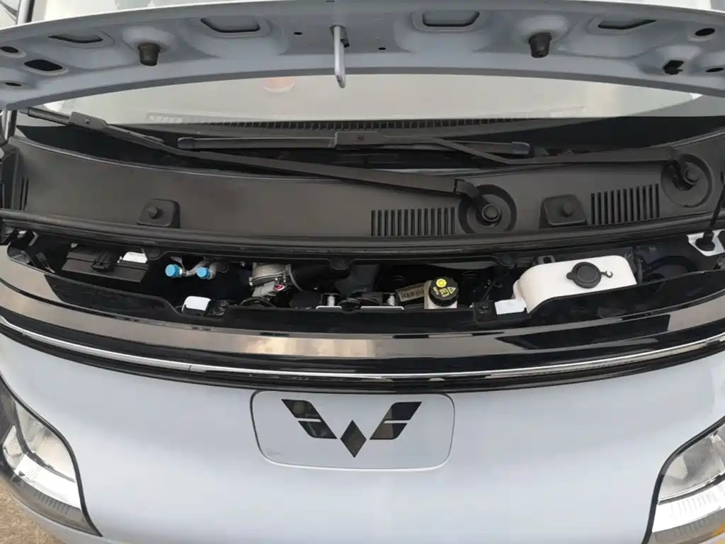 Wuling Air ev — миниатюра 20