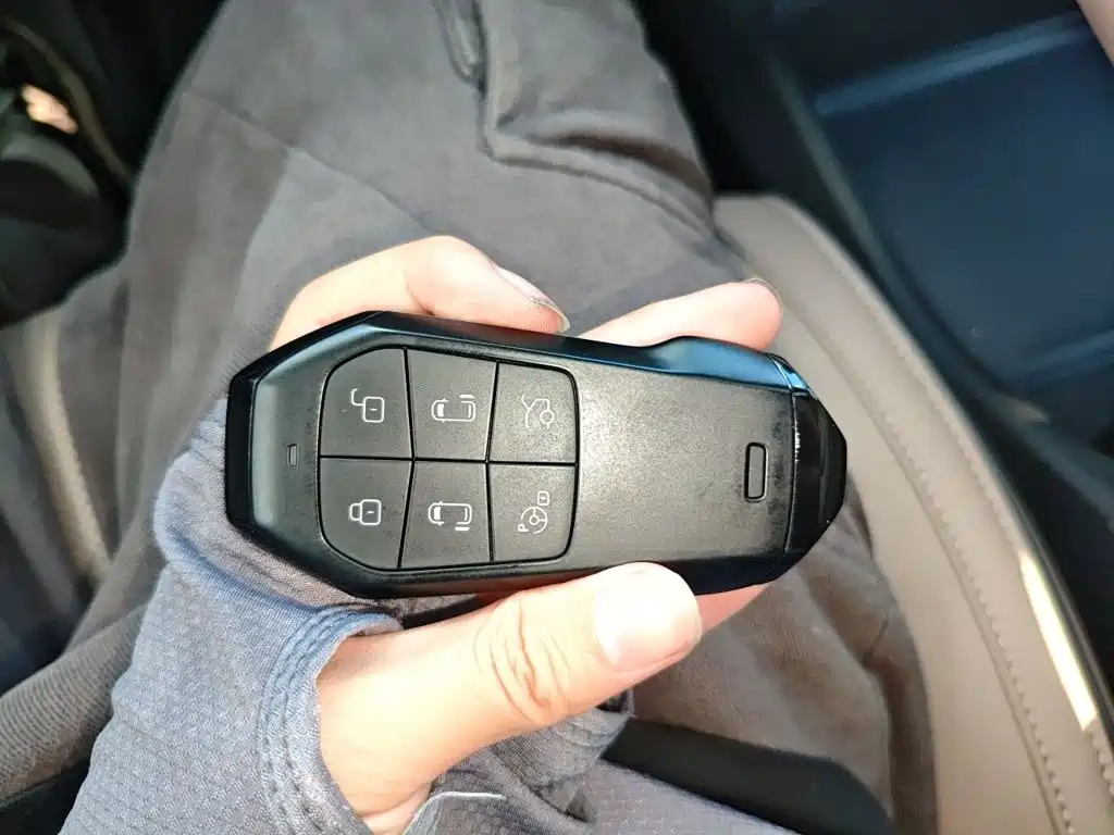 XPeng X9 — миниатюра 12
