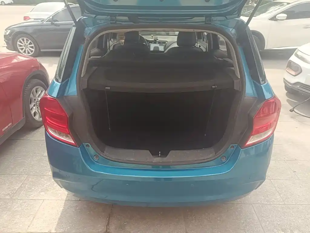 Chevrolet Lova RV — миниатюра 15