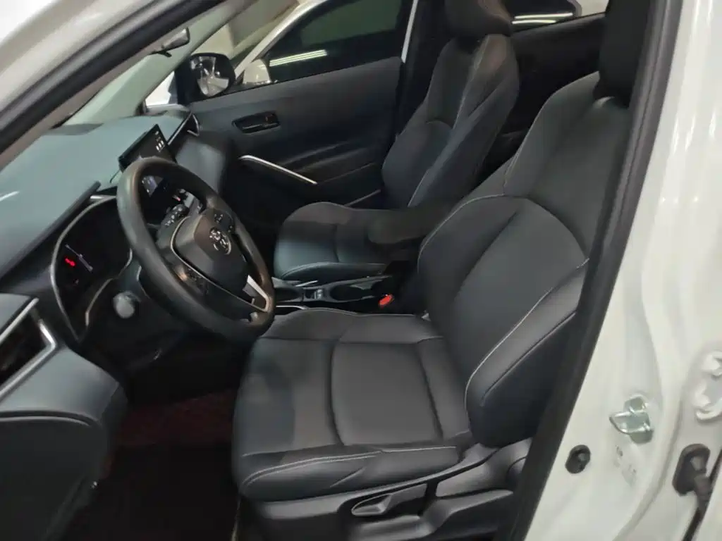 Toyota Frontlander — миниатюра 15