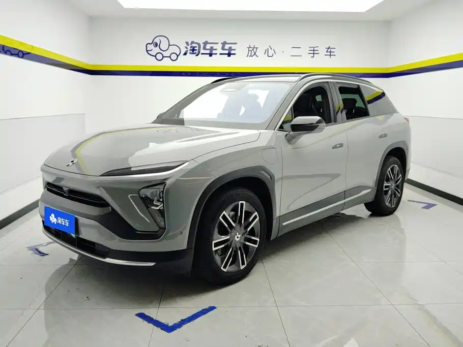 NIO ES6
