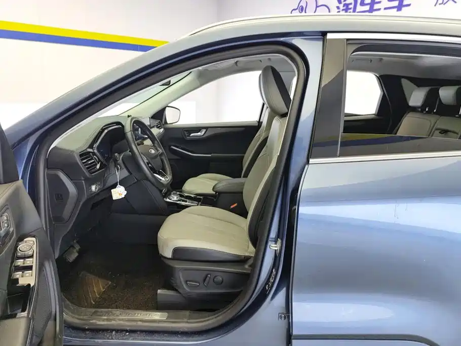 Ford Escape — миниатюра 9