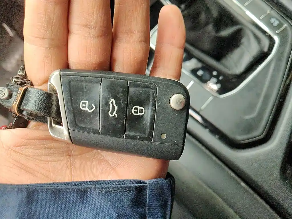 Volkswagen Tiguan L — миниатюра 9