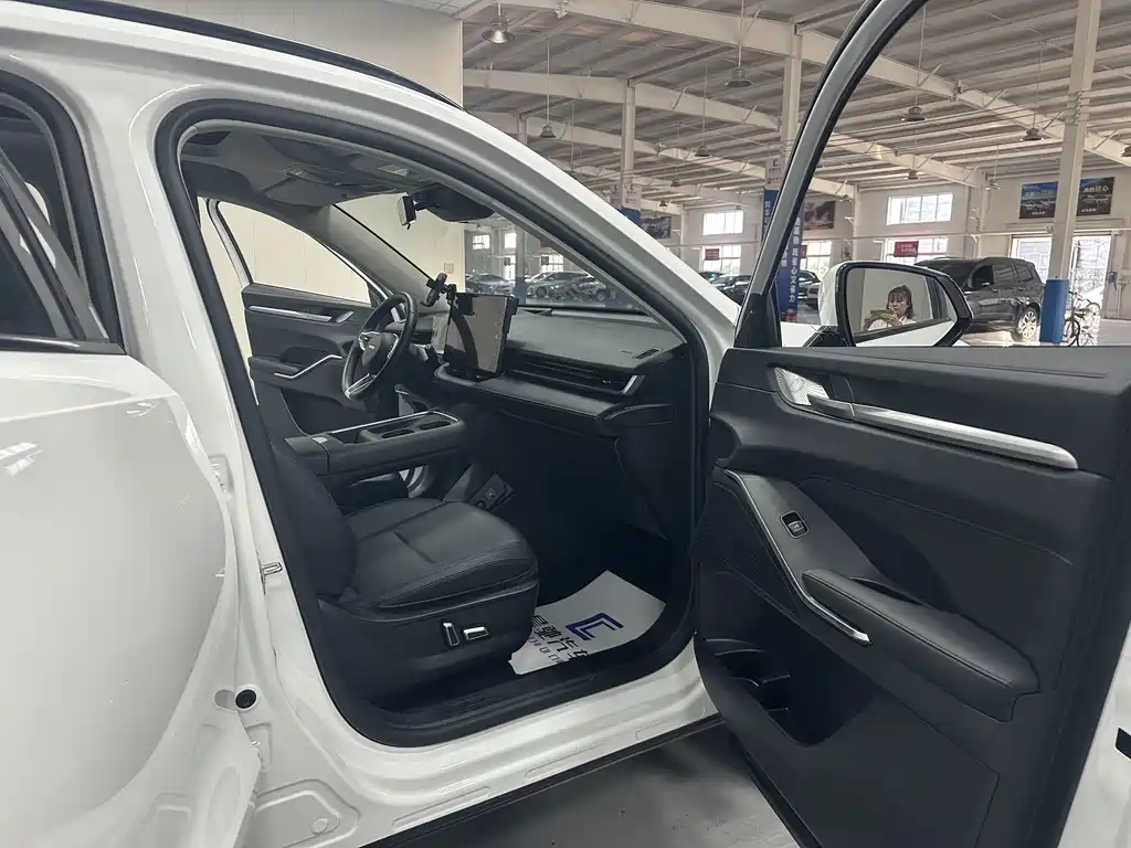 Haval H6 — миниатюра 13