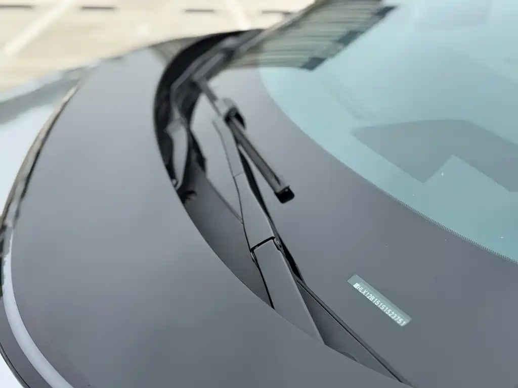 Li Auto Li i6 — миниатюра 15