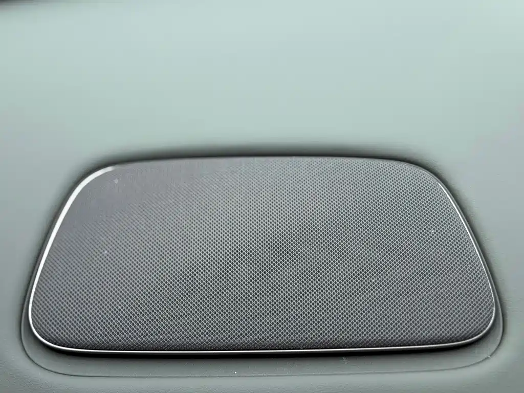 Li Auto Li i6 — миниатюра 23