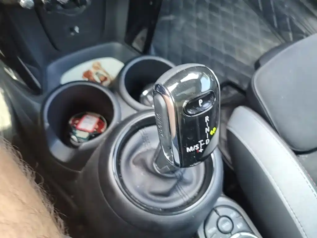 MINI Mini — миниатюра 14