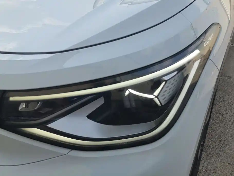 Volkswagen ID.6 X — миниатюра 5