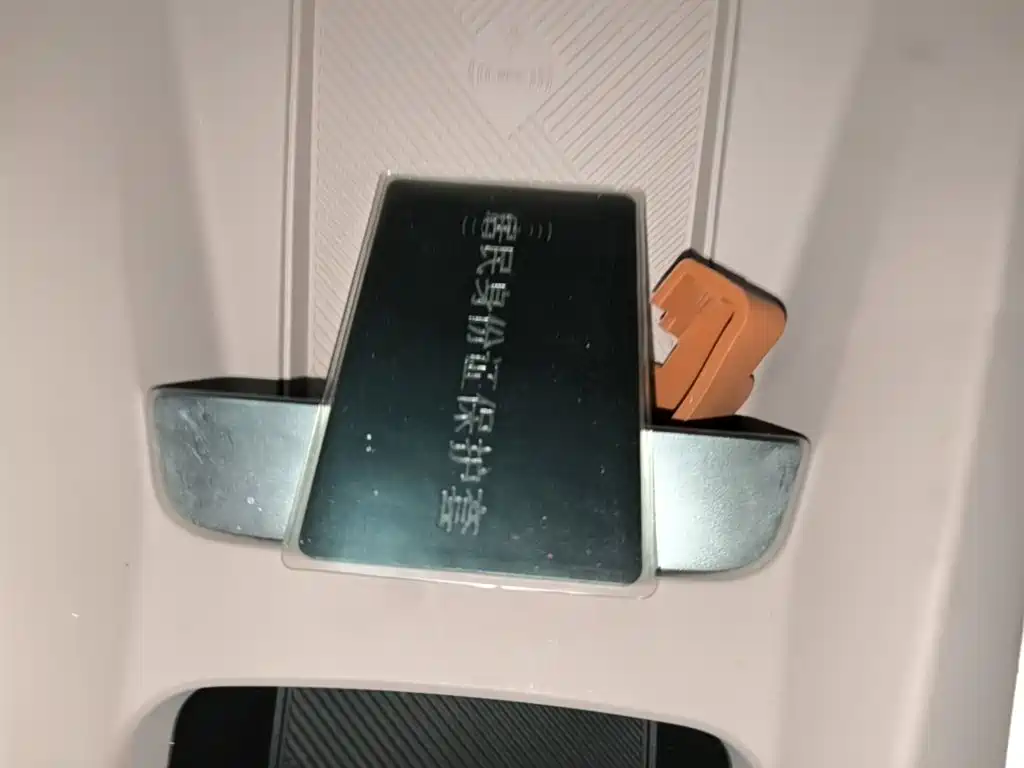 XPeng MONA M03 — миниатюра 9