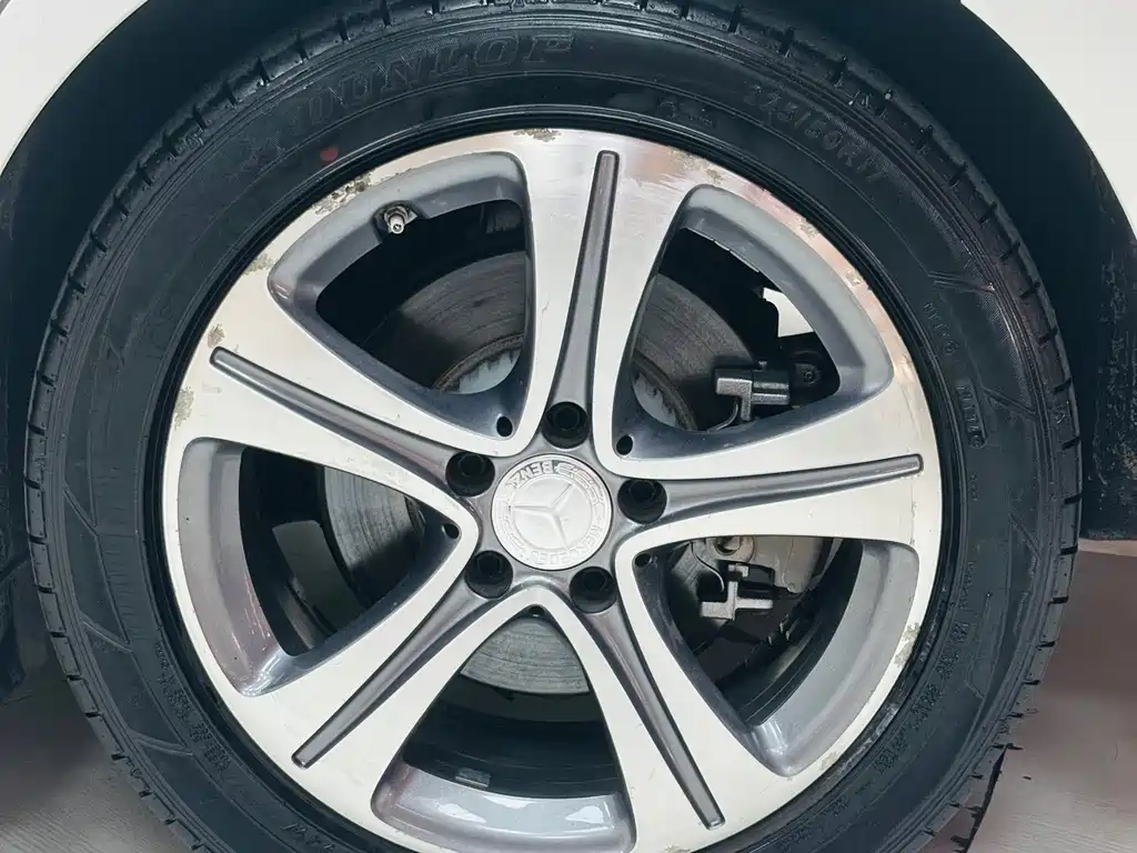 Mercedes-Benz C-Class — миниатюра 14