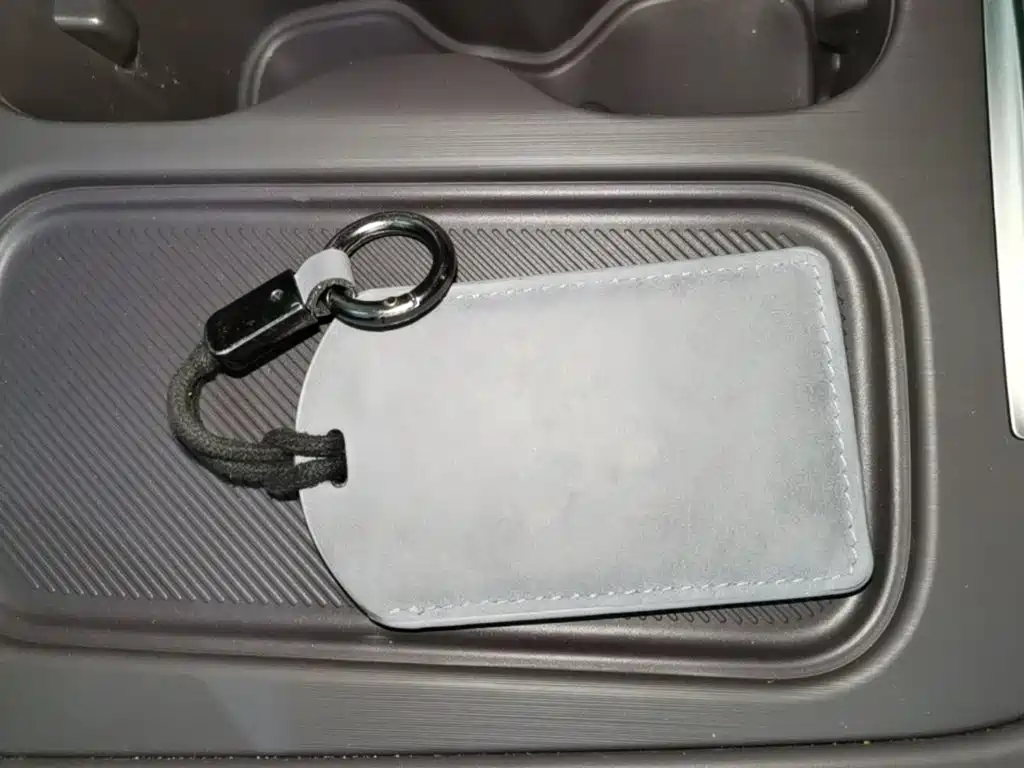 Leapmotor Leapmotor C16 — миниатюра 9