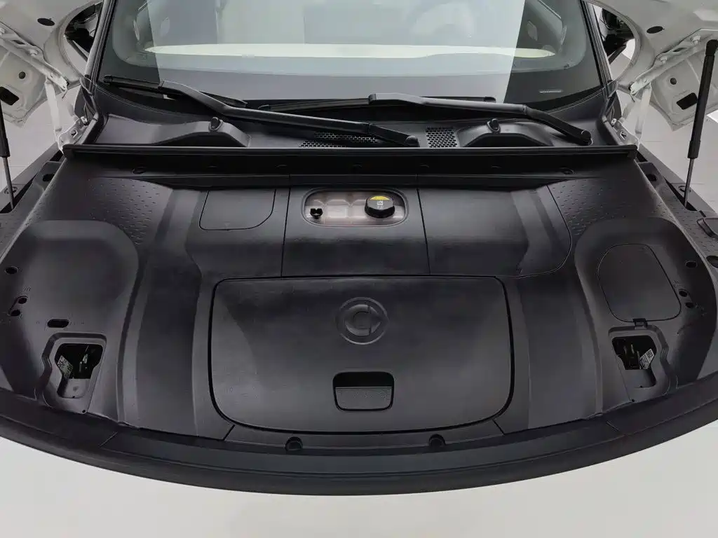 Smart #1 2022 Premium