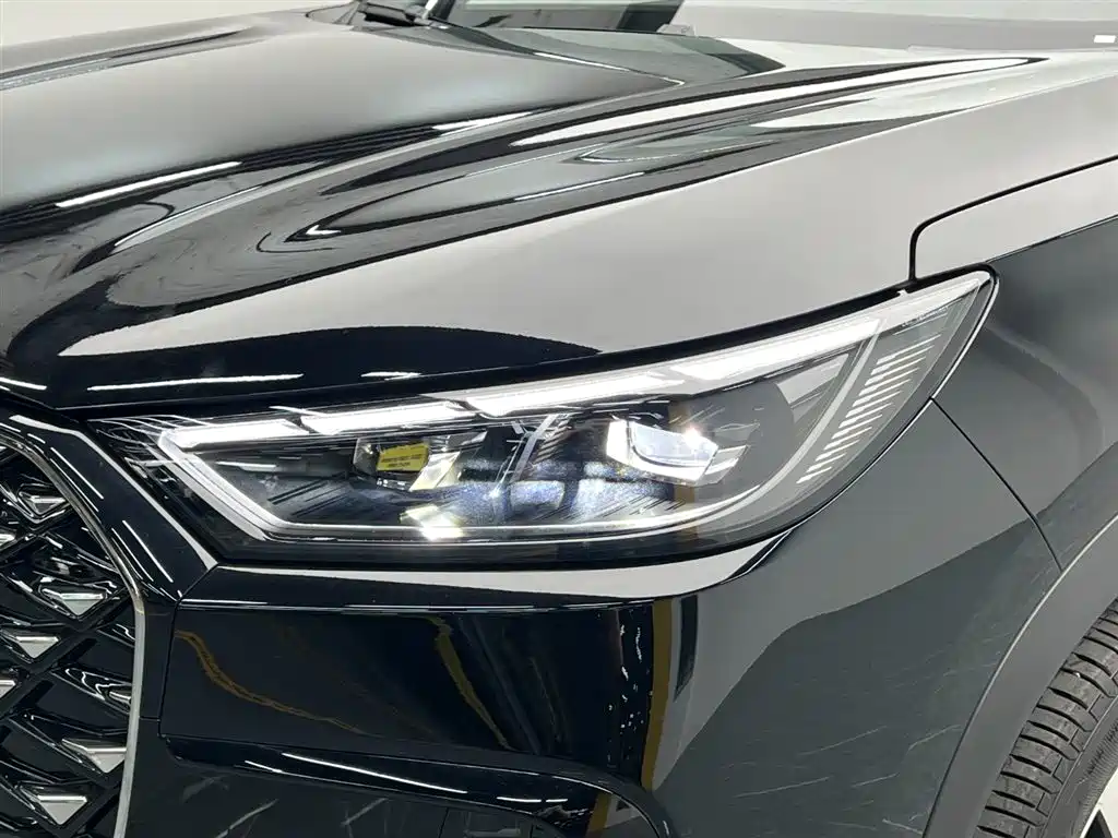 Chery 8 PLUS 2025 290TGDI DCT