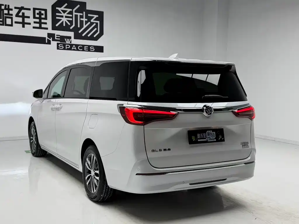 Buick GL8 2023 ES Comfort