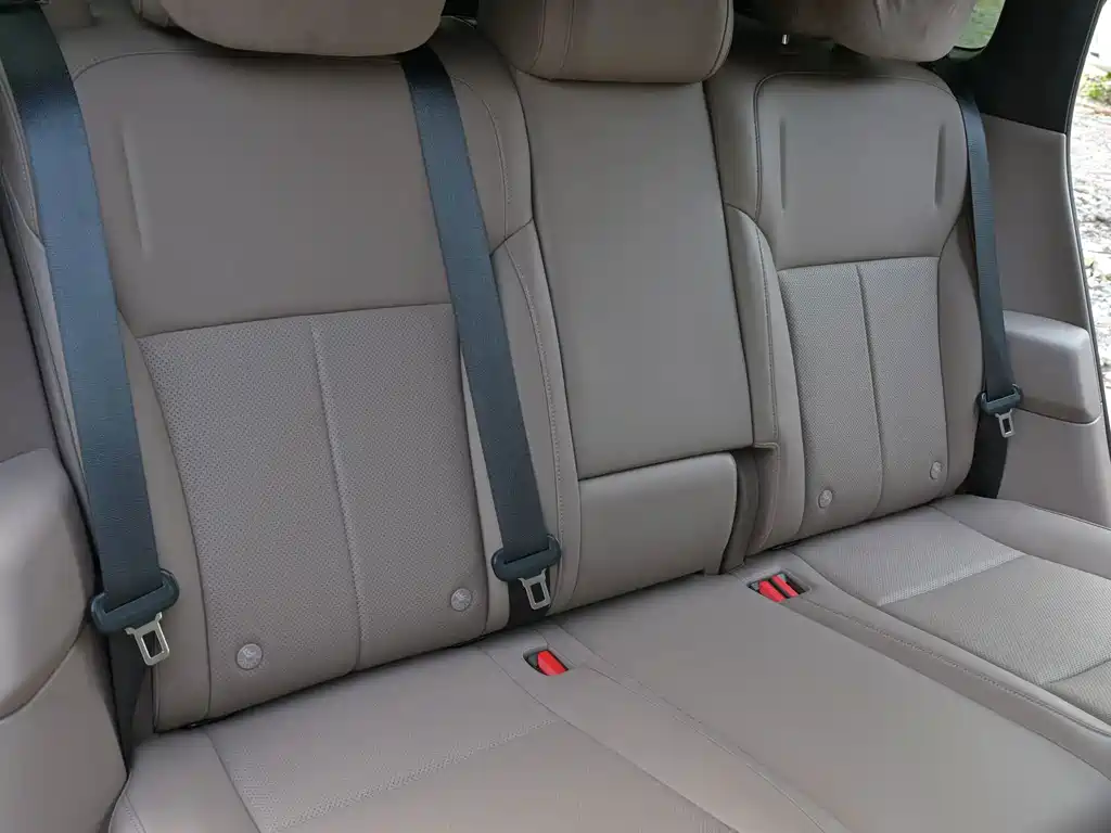 Li Auto Li i6 — миниатюра 18