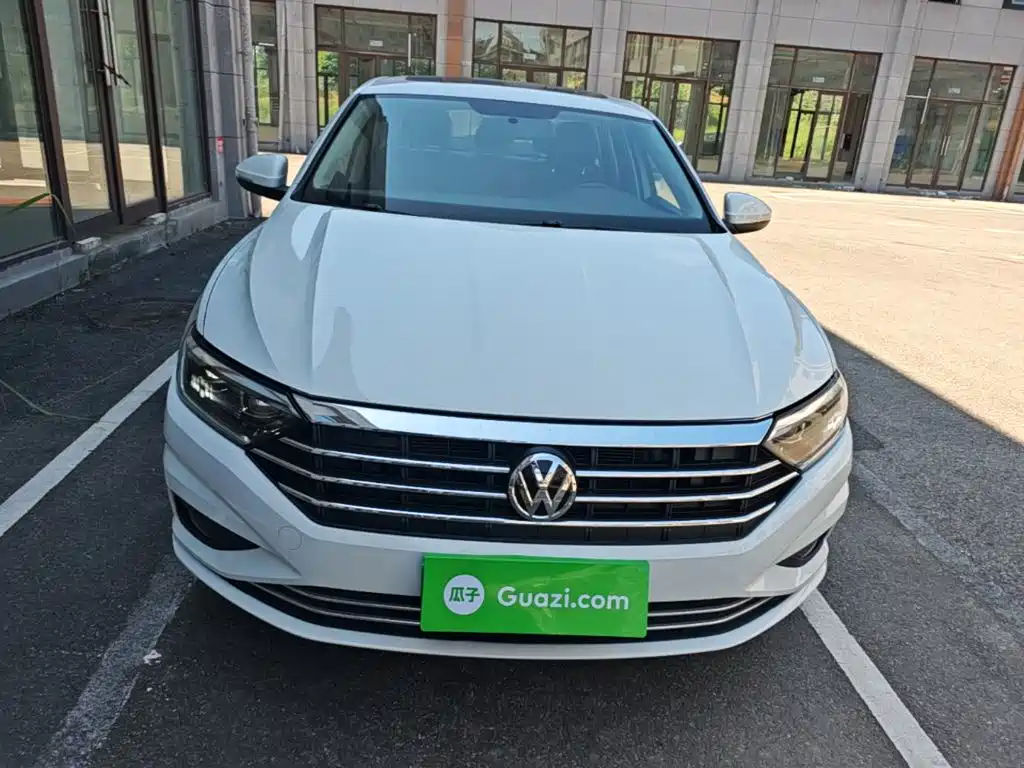 Volkswagen Sagitar — миниатюра 3